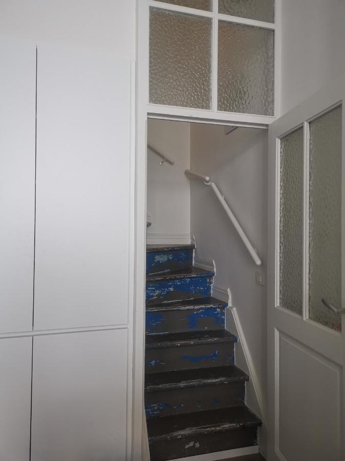 Nostalgia Homestay Brugge Ngoại thất bức ảnh