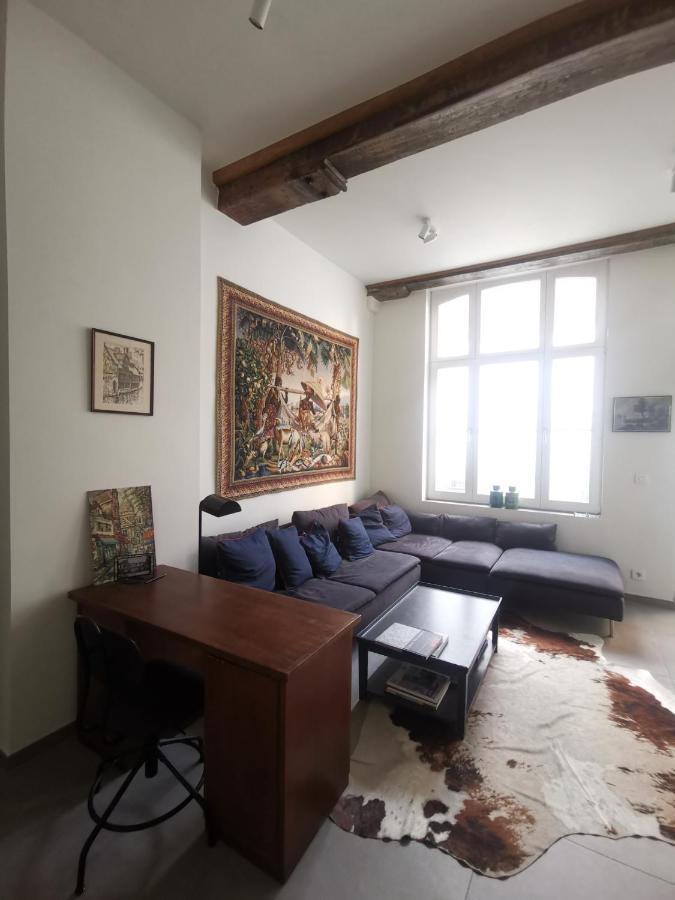 Nostalgia Homestay Brugge Ngoại thất bức ảnh