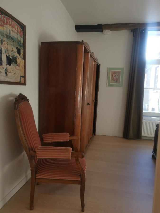 Nostalgia Homestay Brugge Ngoại thất bức ảnh