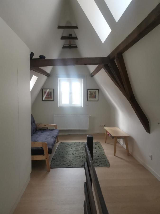 Nostalgia Homestay Brugge Ngoại thất bức ảnh