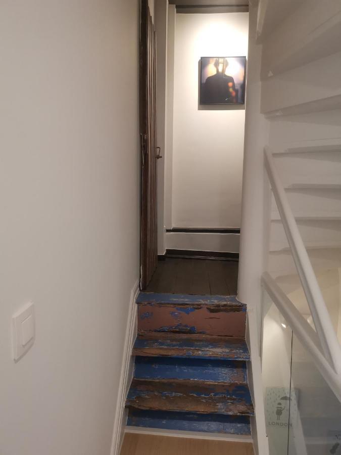 Nostalgia Homestay Brugge Ngoại thất bức ảnh