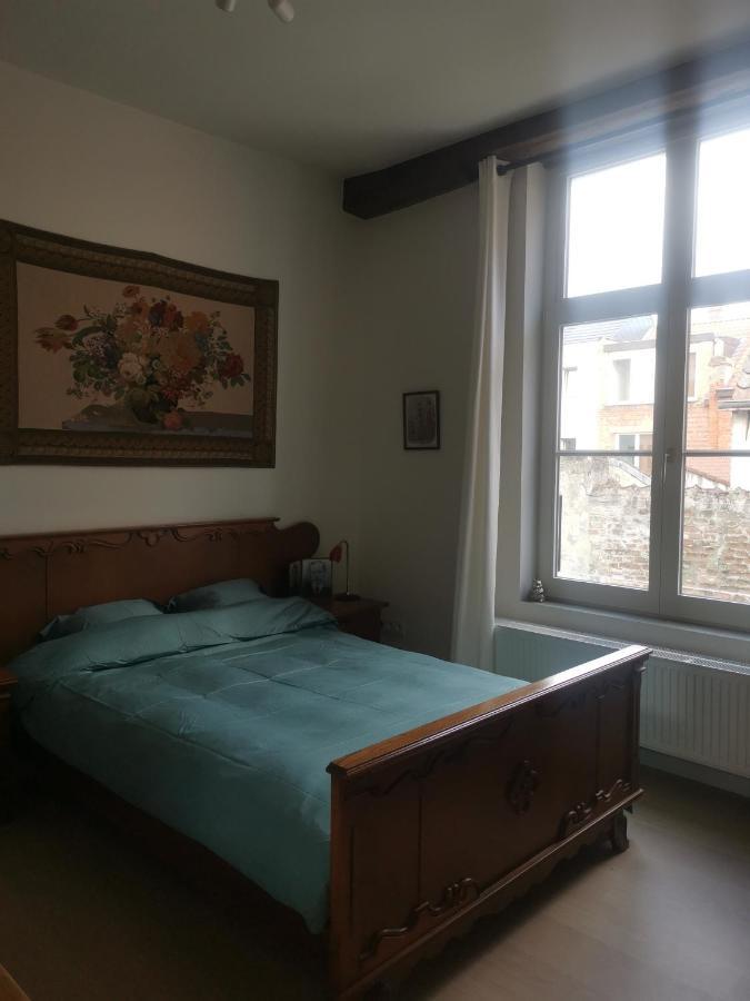 Nostalgia Homestay Brugge Ngoại thất bức ảnh
