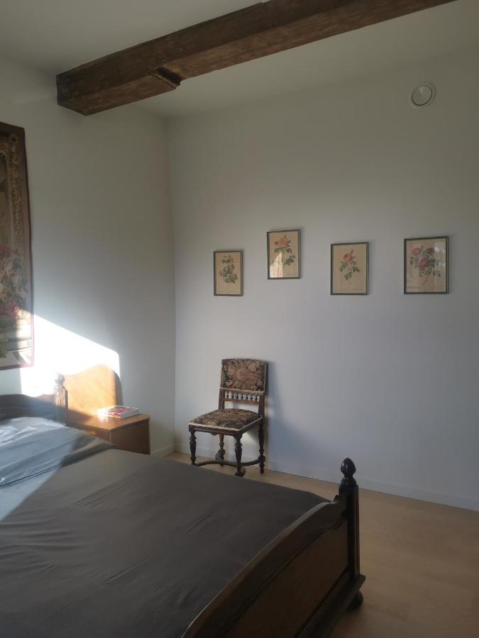 Nostalgia Homestay Brugge Ngoại thất bức ảnh