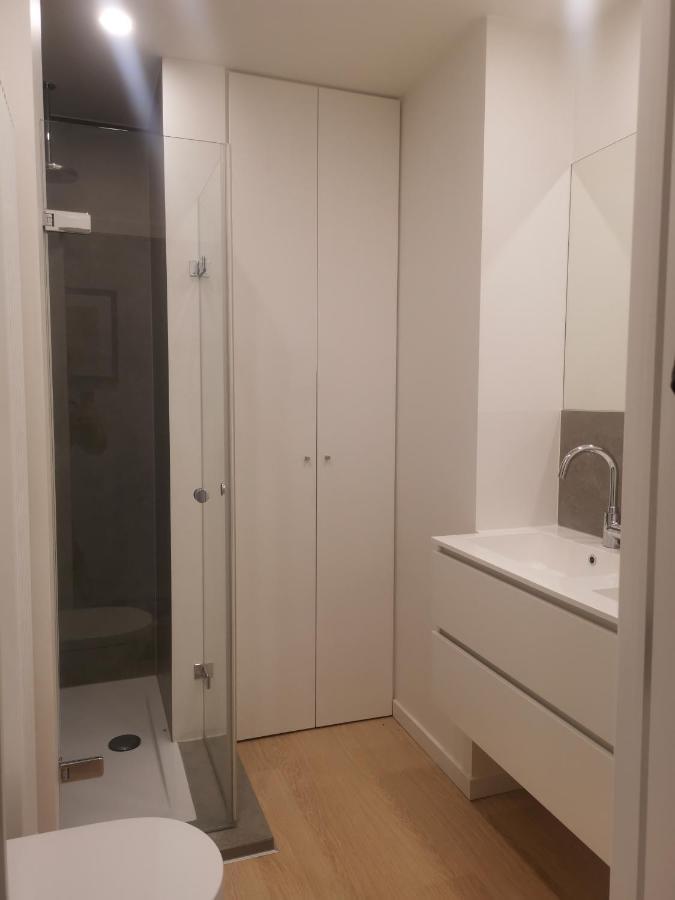 Nostalgia Homestay Brugge Ngoại thất bức ảnh