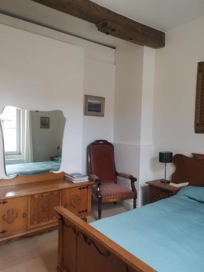 Nostalgia Homestay Brugge Ngoại thất bức ảnh
